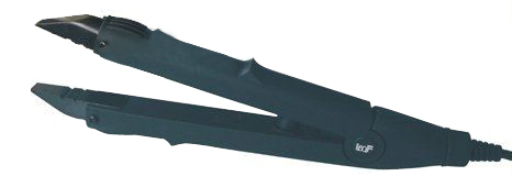 Buy Loof constant hair extension iron JR-610-Constant-black at wholesale prices