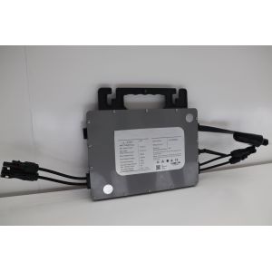 Small MPPT 2kw Solar Inverter For BIPV Modules Max. Input Current 13.5A