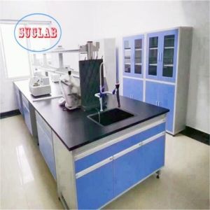 Customizable Modular Lab Furnitures Optimize Your Lab's Efficiency with