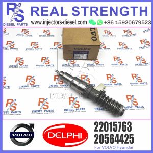 Quality diesel fuel Injector BEBE4L09001 For V-O-L-V Truck D11 US14 22015763 85020031 85013778 for sale