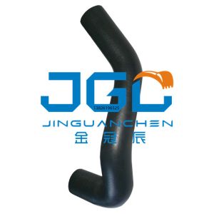 Engine Part Water Hose Pipe 265-3655 2653655 E312D Excavator