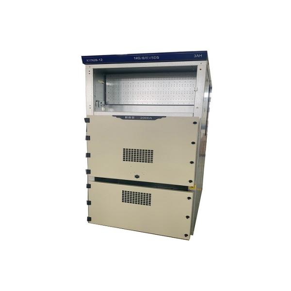 Buy Effective Industrial Electrical Switchgear KYN28-12 11 KV For Energy Power Plants at wholesale prices