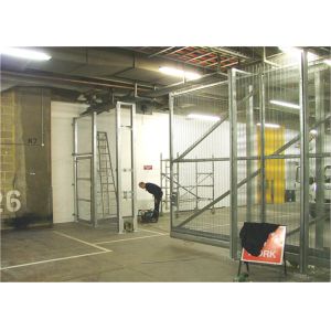 ClearVu Fencing,THE INVISIBLE WALL, SECURITY FENCE