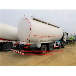 Howo Concrete Handling Equipment
