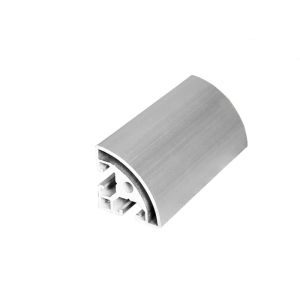 Assembly Line Aluminum Profile Frame Extrusion Aluminum Profiles