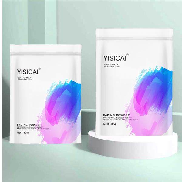 Piaochun 450ml Gentle Low Ammonia Level 9 Lightening Powder Private Label Fast