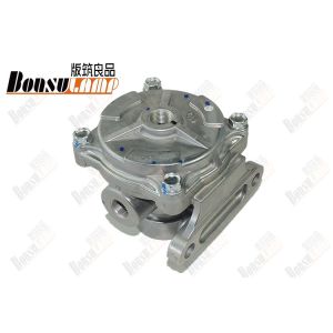 Isuzu EXZ01 CYZ06 Truck Parts Brake Parts Relay Valve Suitable 1-48240052-0 /