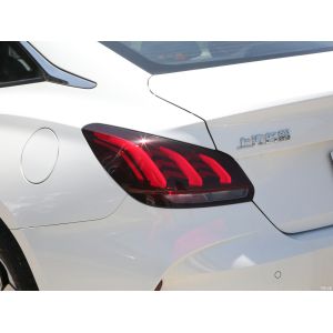 Inventory New Car MG 5 2023 CVT Luxury version