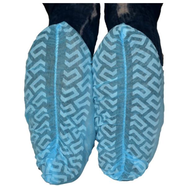 37×15 Cm Disposable Shoe Covers