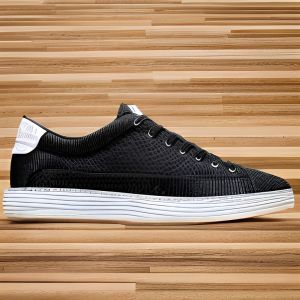 China Breathable Sustainable Recycled Canvas Shoes Environmentally Friendly on sale