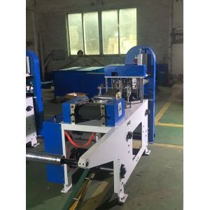 7.3Kw Tissue Paper Production Line