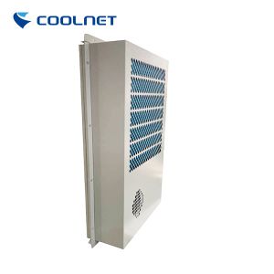Door Mounted 220VAC 3kW Cabinet Air Conditioning Units