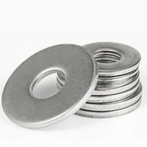 Quality Sliver Wave Spring Washers Customization for Improved Functionality for sale