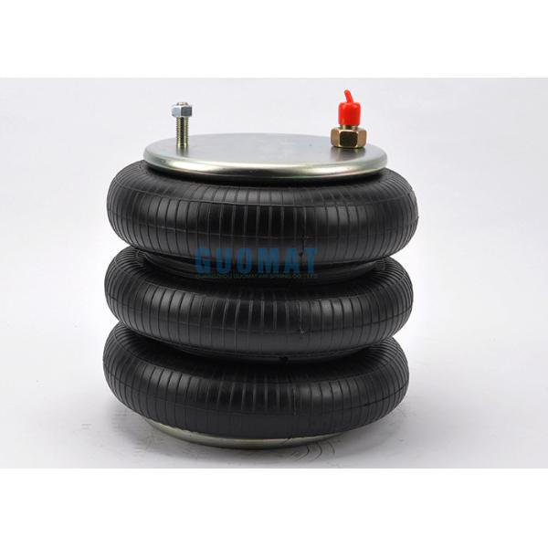 Natural Rubber Air Spring Replace Firestone W01-358-8027 Goodyear 3B12-310