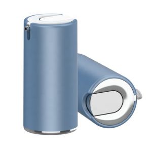 Quality Skincare Container Plastic 50ml Cosmetic Lotion Bottle for sale