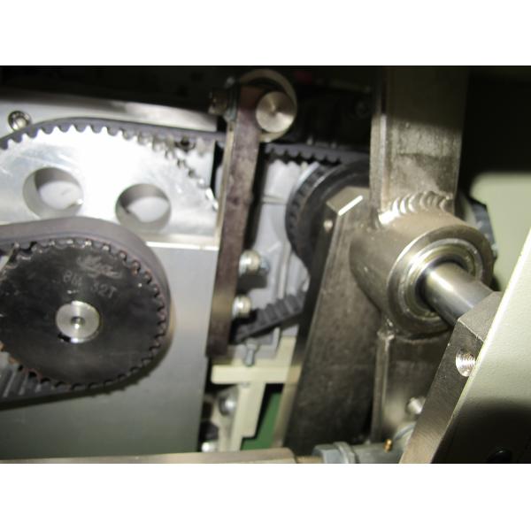 350*250mm 700pcs/Hr Industrial Screen Printing Machine For Round Bottle