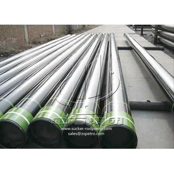 Quality Standard Oil Field Casing Pipe Length Range R3 API 5CT ISO QHSE Certification for sale