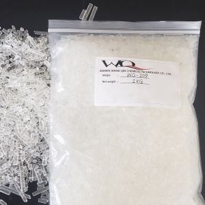 General Purpose Solid Water Based Acrylic Resin For Pigment Grinding Water Based