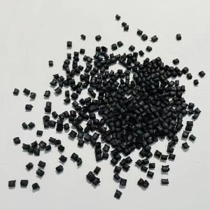 Polyamide66 Nyon Granules Heat Insulation Glass Fiber Reinforced