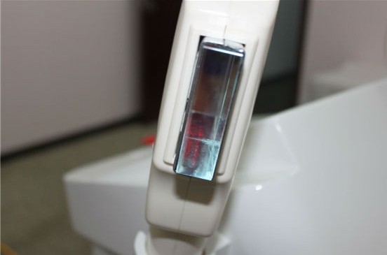 Europe hottest intense pulsed light hair removal skin rejuvenation machine machine ipl equipment