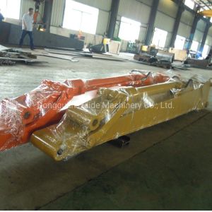 Excavator Extension Arm with 3meters/4meters/5meters Length