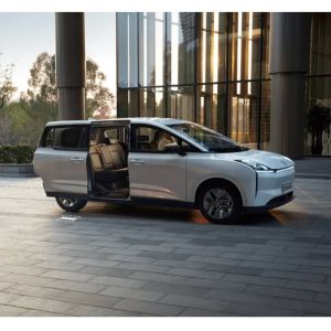 Electric Car Used Cars Fuel Type Elecric Max Range 419KM High Speed 140km/h Used