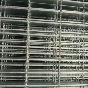 Custom-Made Steel Grating: Designed to Meet Your Exact Specifications