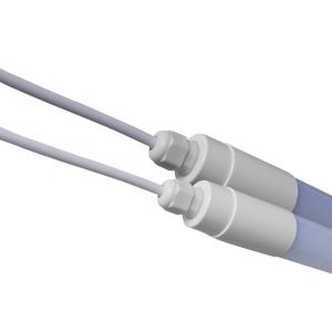 China 6ft SMD 2835 Chips 1800mm LED Poultry Lighting High Brightness on sale