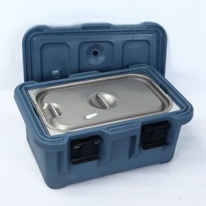 Catering Insulated Top Loading Food Pan Carriers 33L