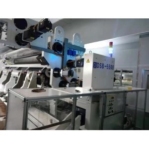 Automatic Sgs Sheet Metal Slitting Machine 100m/Min 60hz