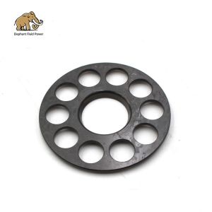 Nachi Piston Pump Repair Kit Plate Type Valve ISO 9001 PVD-00B-16P-1