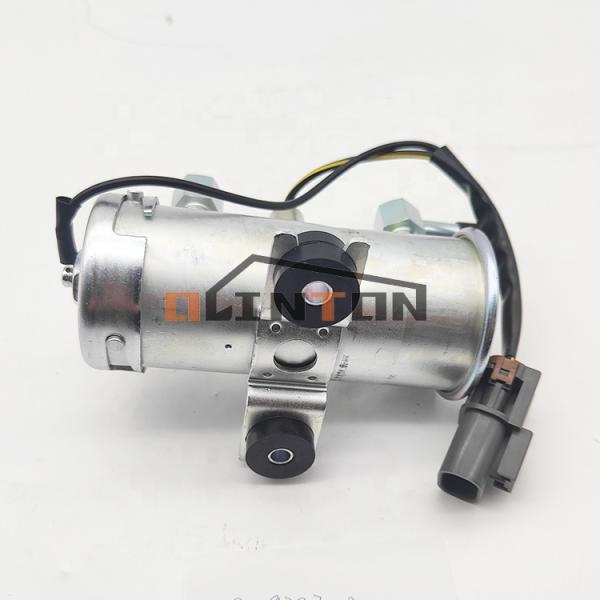 Electric Fuel Pump For ZX330 SH300 SH350 8-98009397-1 8-98009397-2 8-98009397-3 8980093971