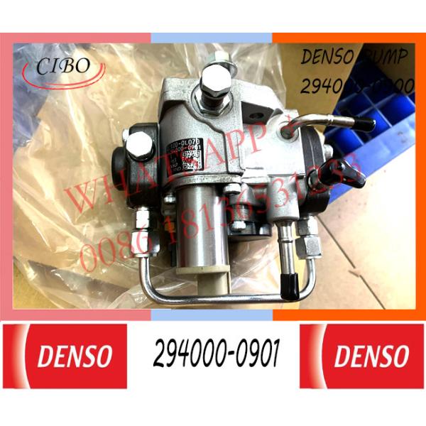 Genuine New Diesel 294000-0900 294000-0901 294000-0700 294000-0701 22100-0L060 22100-30090 Fuel Pump for Toyota 1KD /2KD