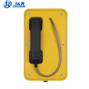 Hotline Emergency Industrial Weatherproof Telephone Analogue Version For Utility