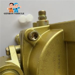 Heavy Duty Truck Trailer Spare Parts ABS System Relay Valve