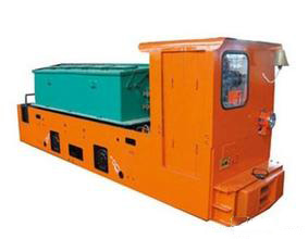 Quality chinacoal CTL15/6,7,9G(B) underground mining electric locomotive for sale