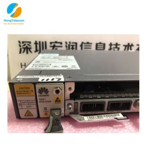 Huawei RTN910A Radio Transmission System OptiX RTN 910A
