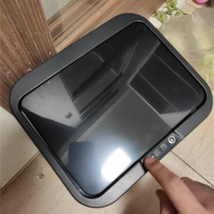 Quality Automatic Intelligent Trash Can Simple And Convenient Operate With Lid for sale