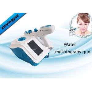 China Lightweight Wrinkle Removal Machine 4.3 Inch LCD Touch Screen on sale