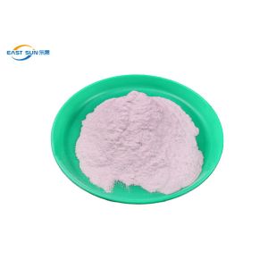 PES Copolyester Textile Fabric Adhesive Powder Hot Melt Adhesive