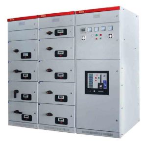 Quality Metal Shell Substation Switchgear Hot Dip Galvanized Surface For Industries for sale