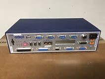 10332-12400 Adept 10332-12400 REV P4 Control Board Adept 10332-12400