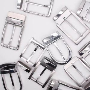 Custom Western Cowboys Antique Silver 3D Metal Customized Belt Buckles