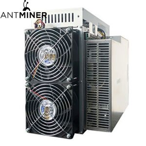 Quality ZEC Blockchain Miner Asic Antminer Z15 420K Hashrate 1510W for sale