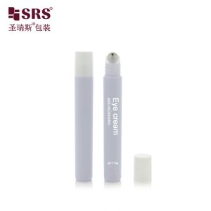 RPP-10ML(C) Anti-Itch Liquid Empty Injection Custom Color Frosted Surface Roll