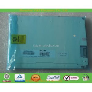 Industrial 8.4inch Lcd panel LQ084V1DG42