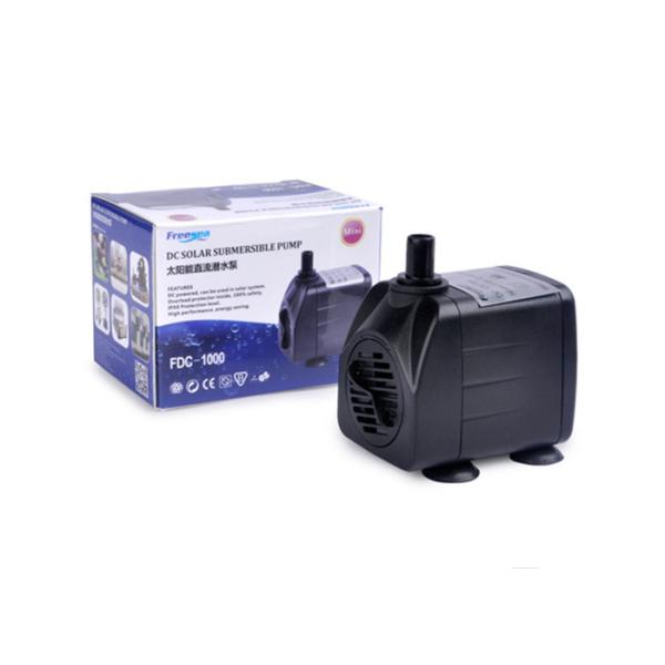Buy Environment Protection DC Water Pump For Fish Tank , Hydroponics at wholesale prices