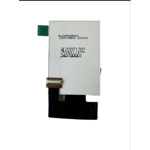 TFT LCD Module Display 2 Inch Sunlight Readable 240x320 SPI MCU Interface