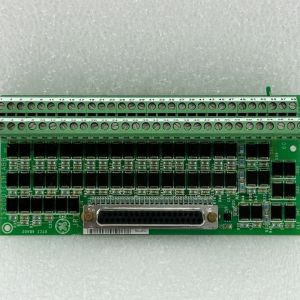 GE IS200DTCIH1ABB Group Isolation Terminal Board