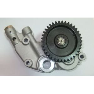 China excavator mitsubishi 4M40 oil pump on sale